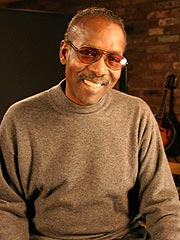 R&B Great Wilson Pickett Dies at 64