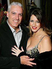 Joely Fisher Has a Baby Girl
