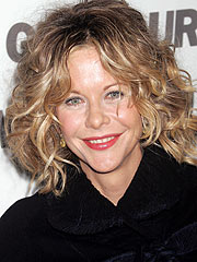 Meg Ryan Adopts a Girl