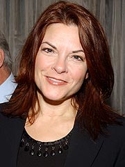 Rosanne Cash Recovering After Brain Surgery