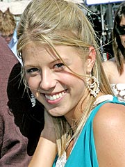 Jodie Sweetin: 'I Married My Best Friend'