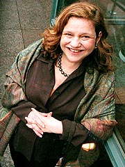 Wendy Wasserstein Dies at 55