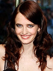 Bond Gets His Girl: Newcomer Eva Green