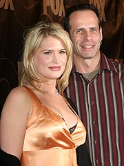 Kristy Swanson Files Counter-Assault Claim