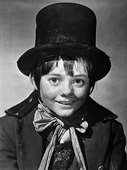 Oliver! Oscar Nominee Wild Dies at 53