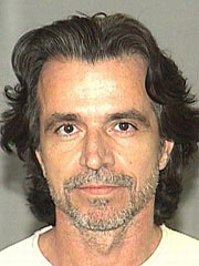 Yanni Arrested in Alleged Domestic Dispute