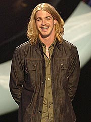 Bucky Booted from American Idol