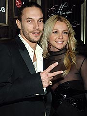 Kevin Federline Gives His Album a 'Hot' Name