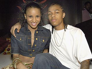 Ciara, Bow Wow Call It Quits