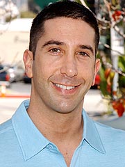 David Schwimmer to Debut on Broadway
