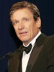 Maury Povich Seeks Dismissal of Sex Case