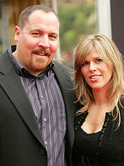 Jon Favreau, Wife Welcome a Daughter