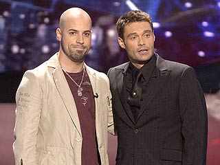 Idol's Chris: Getting Cut Was 'Gut Wrenching'
