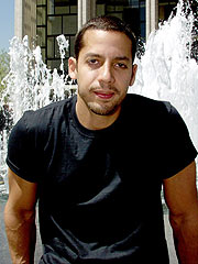 David Blaine Wants to Try Stunt Again