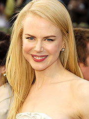 Nicole Kidman: I Still Love Tom Cruise
