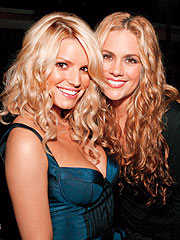 Jessica Simpson's Other Breakup