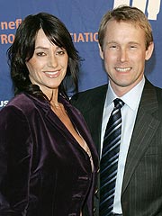 Nadia Comaneci, Bart Conner Have a Boy