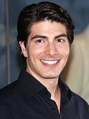 Meet the Man of Steel