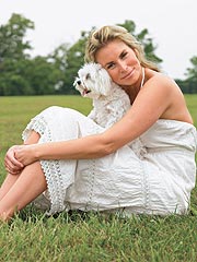 Niki Taylor Picks Motherhood Over Modeling