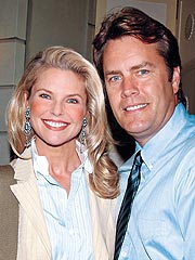 Christie Brinkley Files for Divorce