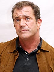 Mel Gibson: 'I Am Not an Anti-Semite'
