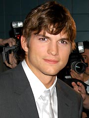 Ashton Crowned King of Box Office