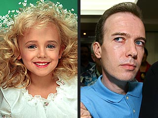 JonBenet's Mom Almost Met Suspect