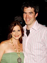 Actress Kellie Martin Has a Baby Girl