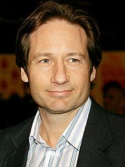 David Duchovny Enters Rehab for Sex Addiction