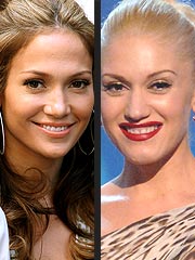 Gwen Stefani Buys J.Lo's Former Home