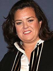 Rosie Discusses Kids' Reaction to Trump Slam