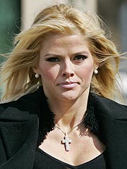 Anna Nicole's Death: One-Year Anniversary
