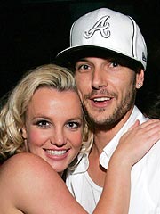 Britney Spears & Kevin Federline Have a Boy