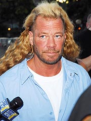 Dog the Bounty Hunter: 'I'd Do It Again'