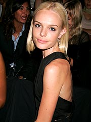 Kate Bosworth: Is She Too Thin?