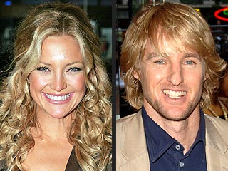 Kate & Owen (Sort Of) Go Public