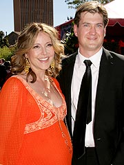 EXCLUSIVE: Scrubs Star Christa Miller Has a Boy