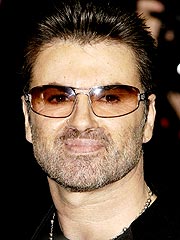 George Michael Arrested on Drug Charge