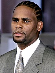 R. Kelly Acquitted of Child Pornography Charges