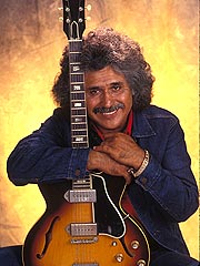 Country Singer Freddy Fender Dies at 69
