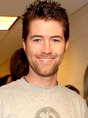 It's a Second Son for Josh Turner