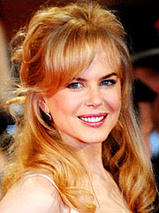 Nicole Kidman Now Highest Paid Actress