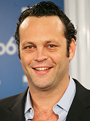 Vince Vaughn Premieres Movie in New Orleans