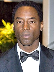 Isaiah Washington Seeks Counseling