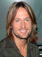 Keith Urban Still Undergoing Treatment