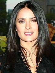WEEK AHEAD: Salma Stars on Ugly Betty