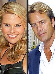Witness Wants Out of Brinkley, Cook Divorce Case