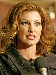 Faith Hill Speaks Out on CMA Freakout