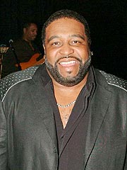 R&B Singer Gerald Levert Dies of Heart Attack