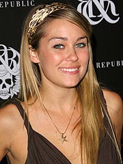 The Hills' Lauren Conrad Says She's a 'Bad Dater'